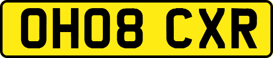 OH08CXR