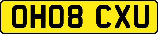 OH08CXU