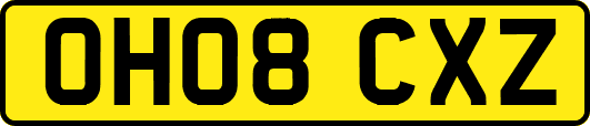 OH08CXZ