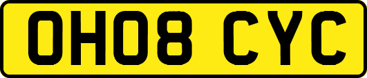 OH08CYC