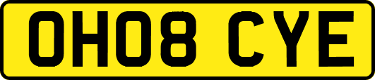 OH08CYE