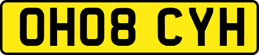 OH08CYH