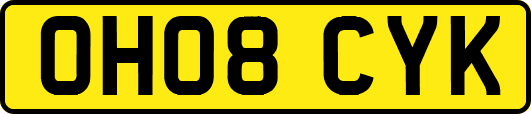 OH08CYK