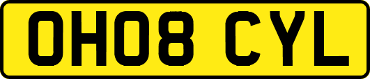 OH08CYL