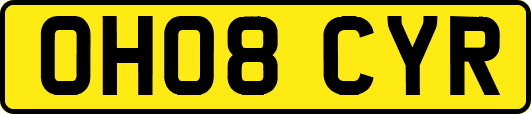 OH08CYR