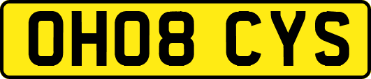 OH08CYS