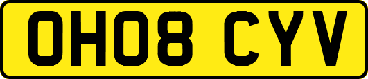 OH08CYV