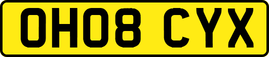 OH08CYX