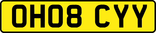 OH08CYY