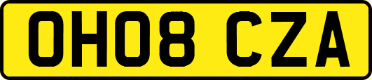 OH08CZA