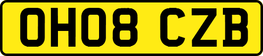 OH08CZB