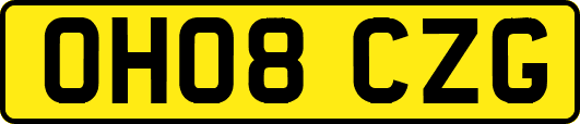 OH08CZG