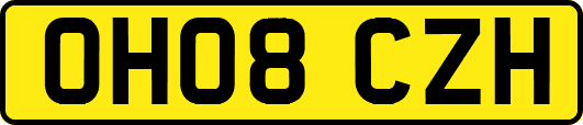OH08CZH