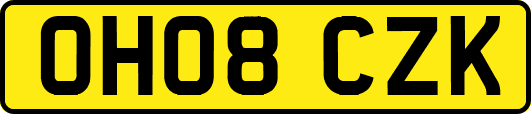 OH08CZK