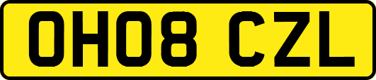 OH08CZL