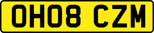 OH08CZM