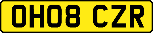OH08CZR