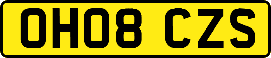 OH08CZS