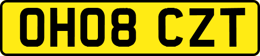 OH08CZT