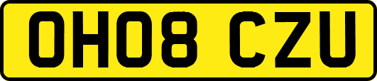 OH08CZU