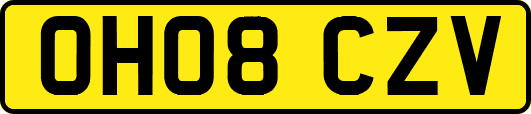 OH08CZV