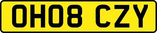OH08CZY