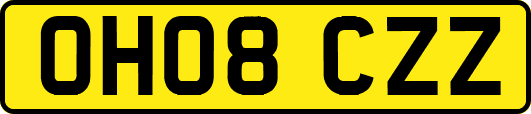 OH08CZZ