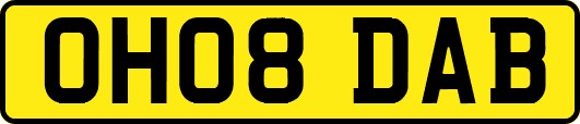 OH08DAB