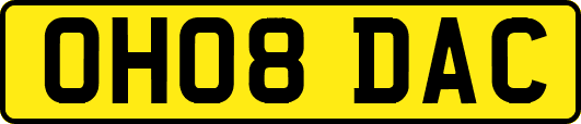 OH08DAC