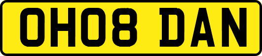 OH08DAN