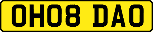 OH08DAO