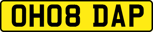 OH08DAP