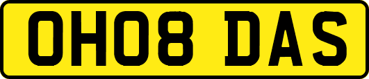 OH08DAS