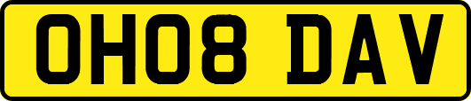 OH08DAV