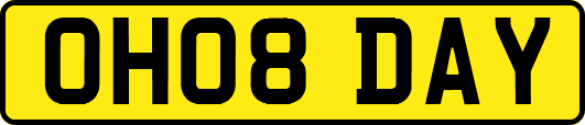 OH08DAY