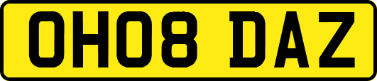 OH08DAZ