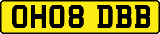 OH08DBB