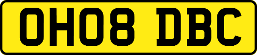 OH08DBC