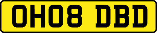 OH08DBD