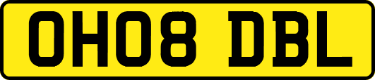 OH08DBL