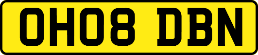 OH08DBN