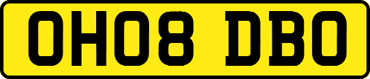 OH08DBO