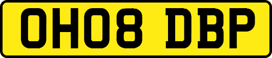 OH08DBP