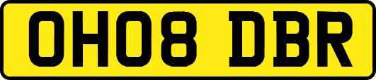 OH08DBR