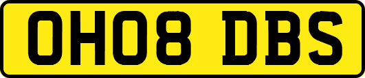 OH08DBS