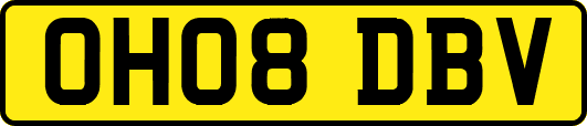OH08DBV