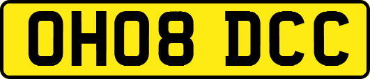 OH08DCC