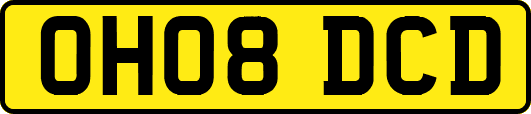 OH08DCD