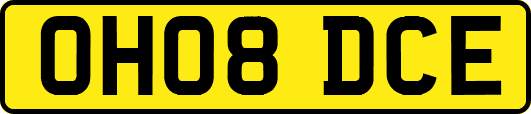 OH08DCE