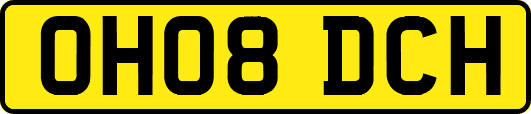 OH08DCH